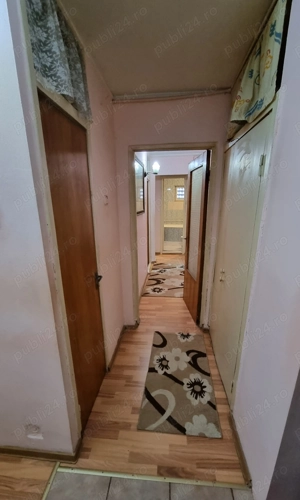 Apartament 3 camere et 2 - imagine 6