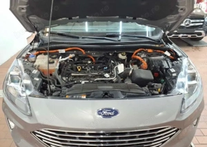 Vand Ford Kuga 2.5 Duratec PHEV Titanium X - imagine 5