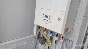 Apartament 3 camere et 2 - imagine 8