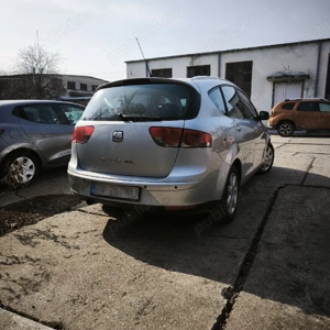 Seat Altea XL - imagine 4