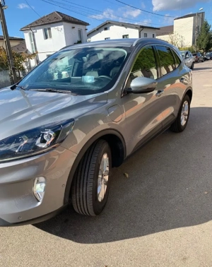 Vand Ford Kuga 2.5 Duratec PHEV Titanium X - imagine 2
