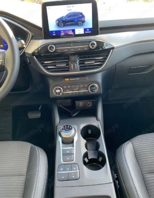 Vand Ford Kuga 2.5 Duratec PHEV Titanium X - imagine 7