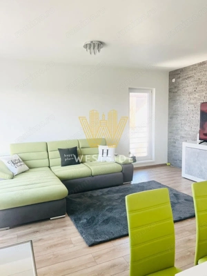 Apartament premium cu 2 camere, de vanzare, in Dumbravita