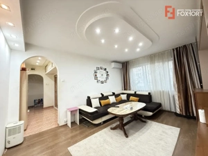 Apartament cu 4 camere de vanzare in Timisoara, zona Dacia