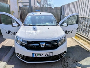 masini uber bolt castiguri foarte bune - imagine 2