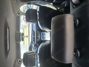 Audi A 6 avant 2013 - imagine 9