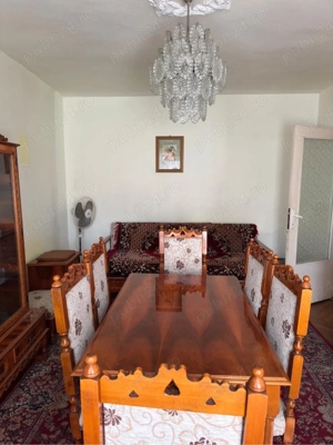 apartament 3 camere Andrei Muresanu langa Lama - imagine 4