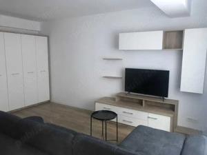 Gorjului,  garsoniera cu centrala proprie - imagine 2