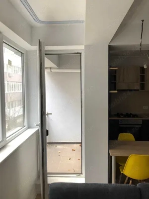 Gorjului,  garsoniera cu centrala proprie - imagine 7