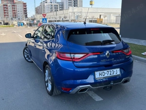 Renault Megane Gt-line 1,6 Dci 131 cp euro 6 !!! - imagine 4