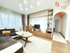 Apartament cu 4 camere de vanzare in Timisoara, zona Dacia - imagine 10