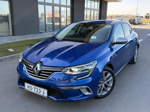 Renault Megane Gt-line 1,6 Dci 131 cp euro 6 !!! - imagine 2