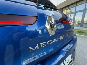 Renault Megane Gt-line 1,6 Dci 131 cp euro 6 !!! - imagine 9