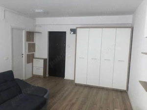 Gorjului,  garsoniera cu centrala proprie - imagine 6