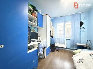 Apartament cu 4 camere de vanzare in Timisoara, zona Dacia - imagine 12