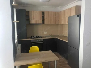 Gorjului,  garsoniera cu centrala proprie - imagine 5