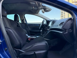 Renault Megane Gt-line 1,6 Dci 131 cp euro 6 !!! - imagine 8