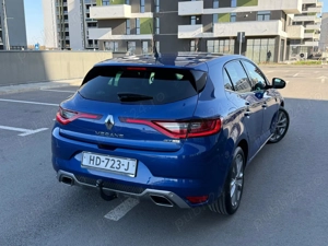 Renault Megane Gt-line 1,6 Dci 131 cp euro 6 !!! - imagine 3