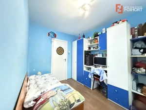 Apartament cu 4 camere de vanzare in Timisoara, zona Dacia - imagine 3