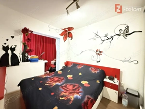 Apartament cu 4 camere de vanzare in Timisoara, zona Dacia - imagine 5