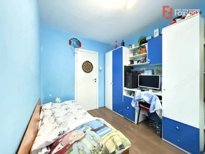 Apartament cu 4 camere de vanzare in Timisoara, zona Dacia - imagine 16