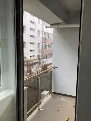 Gorjului,  garsoniera cu centrala proprie - imagine 8