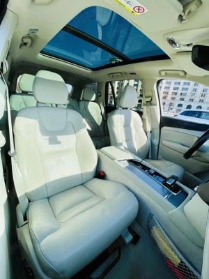 Volvo XC90 B5 Mild Hybrid AWD | 150000 km | TVA Deductibil - imagine 6