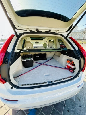 Volvo XC90 B5 Mild Hybrid AWD | 150000 km | TVA Deductibil - imagine 8