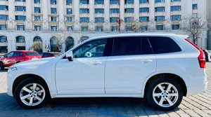Volvo XC90 B5 Mild Hybrid AWD | 150000 km | TVA Deductibil - imagine 3
