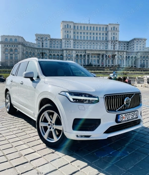 Volvo XC90 B5 Mild Hybrid AWD 2  km | TVA Deductibil