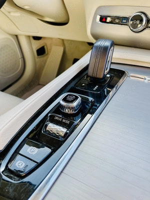 Volvo XC90 B5 Mild Hybrid AWD | 150000 km | TVA Deductibil - imagine 7