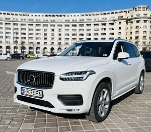 Volvo XC90 B5 Mild Hybrid AWD | 150000 km | TVA Deductibil - imagine 2