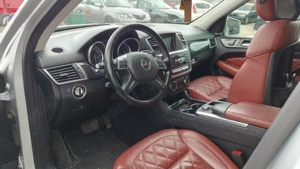 Mercedes ML 350  - imagine 3