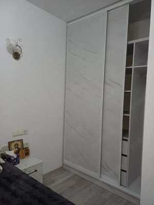 vanzare ap 2 camere Militari,  Rezidential Apusului 2 str Acvilei - imagine 3