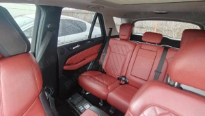 Mercedes ML 350  - imagine 2