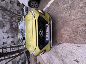 Hyundai Kona 1.0 benzina km reali  - imagine 6