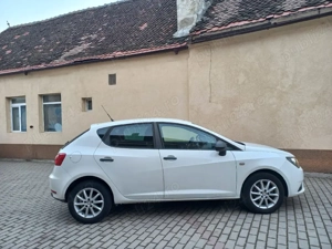 Seat Ibiza 1.2 Euro 5 2013 impecabil  - imagine 3