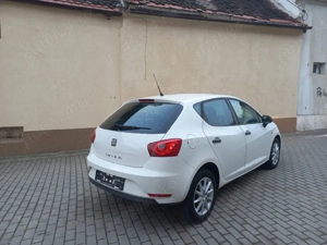 Seat Ibiza 1.2 Euro 5 2013 impecabil  - imagine 2