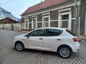 Seat Ibiza 1.2 Euro 5 2013 impecabil  - imagine 4