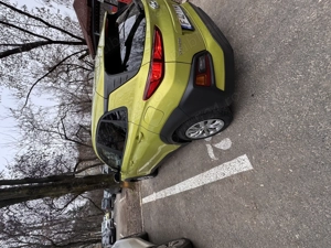 Hyundai Kona 1.0 benzina km reali  - imagine 5