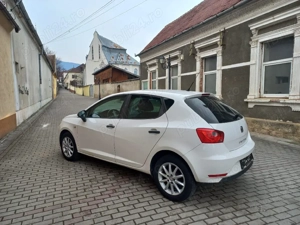 Seat Ibiza 1.2 Euro 5 2013 impecabil  - imagine 5