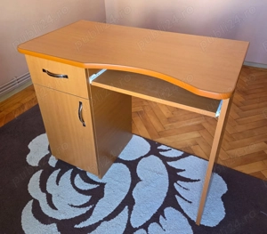 Vand birou elev cires