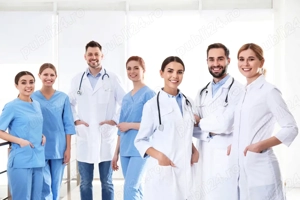 Nurse (sora medicala) for Saudi Arabia, 4000 usd