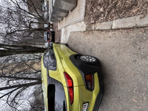 Hyundai Kona 1.0 benzina km reali  - imagine 4