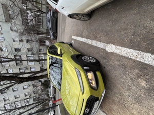 Hyundai Kona 1.0 benzina km reali  - imagine 3