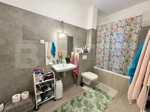 Apartament 4 camere cu grădină proprie | 98 mp | Parcare inclusă | Dumbrăvița - imagine 9