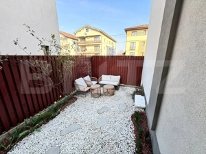 Apartament 4 camere cu grădină proprie | 98 mp | Parcare inclusă | Dumbrăvița - imagine 7
