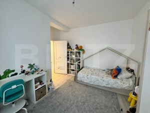 Apartament 4 camere cu grădină proprie | 98 mp | Parcare inclusă | Dumbrăvița - imagine 5