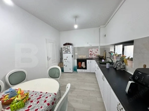 Apartament 4 camere cu grădină proprie | 98 mp | Parcare inclusă | Dumbrăvița - imagine 3
