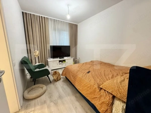 Apartament 4 camere cu grădină proprie | 98 mp | Parcare inclusă | Dumbrăvița - imagine 4